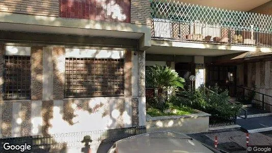 Apartments for rent in Casella - Photo from Google Street View