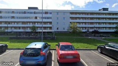 Apartments for rent in Karlstad - Photo from Google Street View