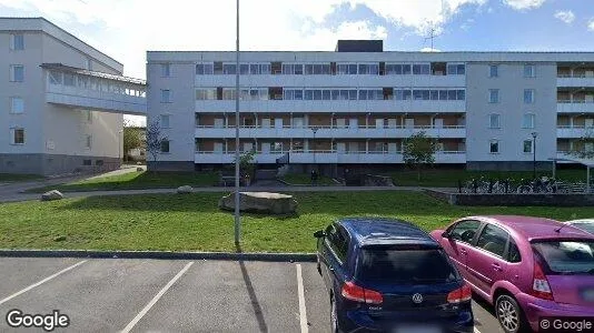 Apartments for rent in Karlstad - Photo from Google Street View