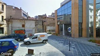 Apartments for rent in Ioannina - Photo from Google Street View