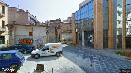 Apartments for rent in Ioannina - Photo from Google Street View