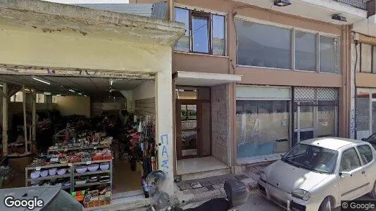 Apartments for rent in Ioannina - Photo from Google Street View