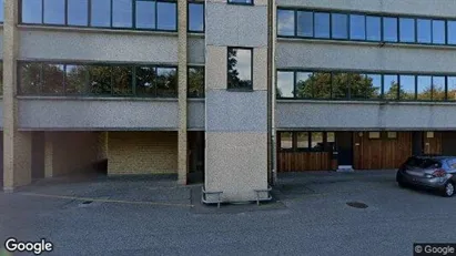 Apartments for rent in Skive - Photo from Google Street View