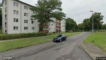 Apartments for rent in Bautzen - Photo from Google Street View