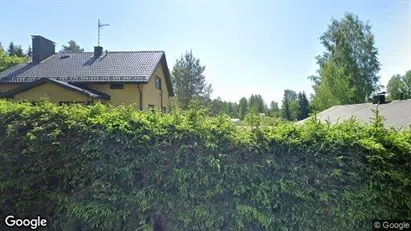 Apartments for rent in Lahti - Photo from Google Street View