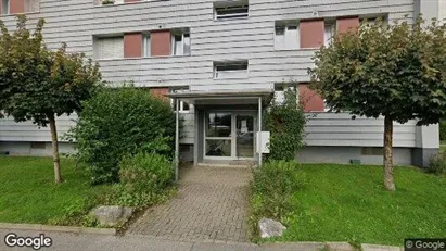 Apartments for rent in Wasseramt - Photo from Google Street View