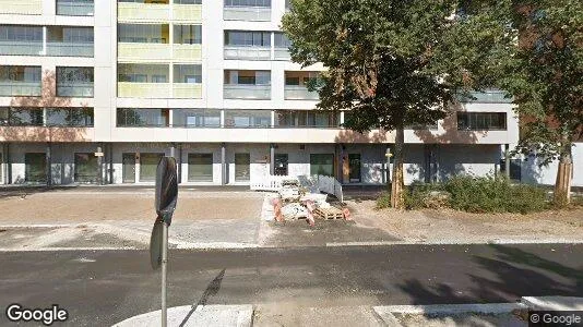 Apartments for rent in Vantaa - Photo from Google Street View