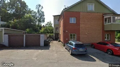 Apartments for rent in Finspång - Photo from Google Street View