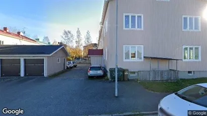 Apartments for rent in Gävle - Photo from Google Street View