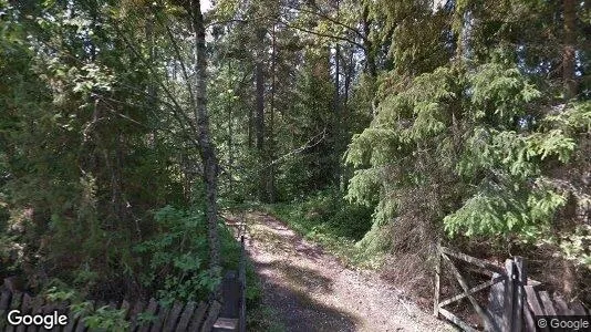 Apartments for rent in Skellefteå - Photo from Google Street View