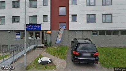 Apartments for rent in Norra hisingen - Photo from Google Street View