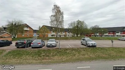 Apartments for rent in Falun - Photo from Google Street View