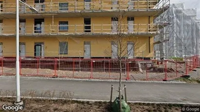 Apartments for rent in Järfälla - Photo from Google Street View