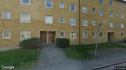 Apartments for rent in Mölndal - Photo from Google Street View