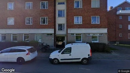 Apartments for rent in Höganäs - Photo from Google Street View