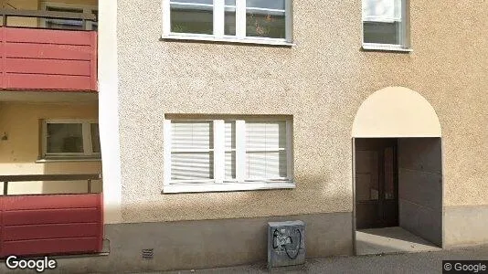 Apartments for rent in Nyköping - Photo from Google Street View