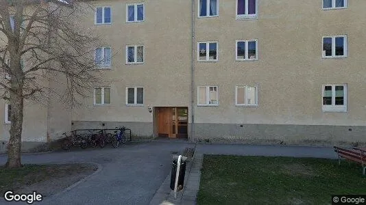 Rooms for rent in Södertälje - Photo from Google Street View