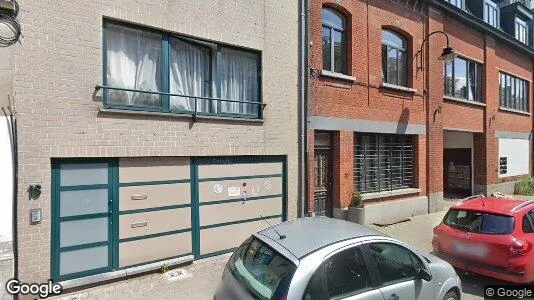Apartments for rent in Stad Brussel - Photo from Google Street View
