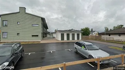 Apartments for rent in Lessebo - Photo from Google Street View