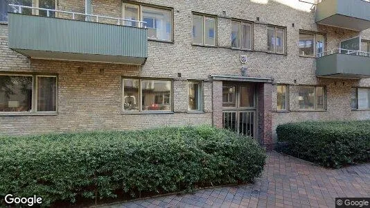 Apartments for rent in Malmö City - Photo from Google Street View