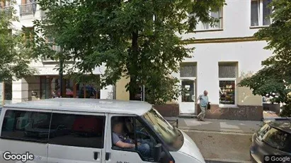 Apartments for rent in Warszawa Śródmieście - Photo from Google Street View