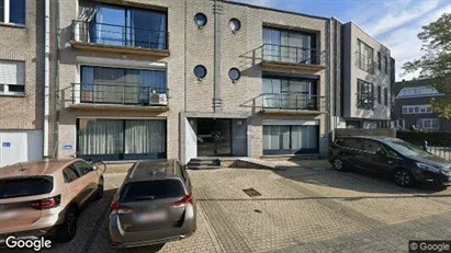 Apartments for rent in Heist-op-den-Berg - Photo from Google Street View