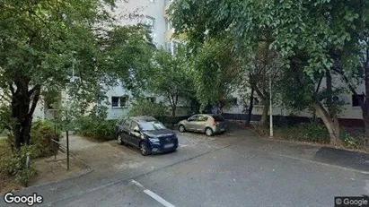 Apartments for rent in Bucharest - Sectorul 1 - Photo from Google Street View