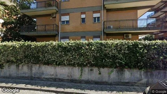 Apartments for rent in Giarre - Photo from Google Street View