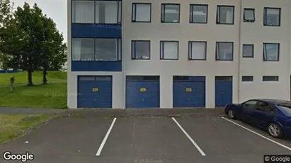 Apartments for rent in Reykjavík Breiðholt - Photo from Google Street View