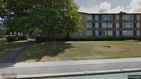 Apartments for rent in Linköping - Photo from Google Street View