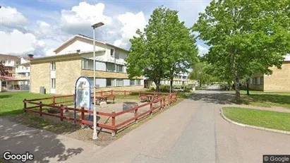 Apartments for rent in Linköping - Photo from Google Street View