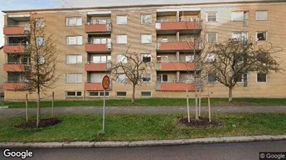 Apartments for rent in Eskilstuna - Photo from Google Street View