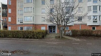 Apartments for rent in Stockholm South - Photo from Google Street View