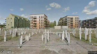 Apartments for rent in Örebro - Photo from Google Street View