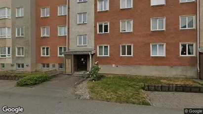 Apartments for rent in Kristianstad - Photo from Google Street View