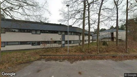 Apartments for rent in Kalmar - Photo from Google Street View