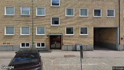 Apartments for rent in Kalmar - Photo from Google Street View