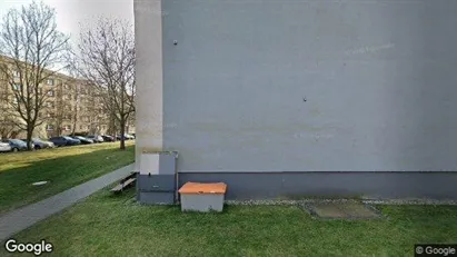 Apartments for rent in Salzlandkreis - Photo from Google Street View