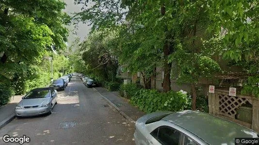 Apartments for rent in Bucureşti - Sectorul 2 - Photo from Google Street View