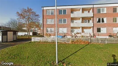 Apartments for rent in Eskilstuna - Photo from Google Street View