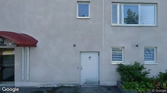 Apartments for rent in Botkyrka - Photo from Google Street View