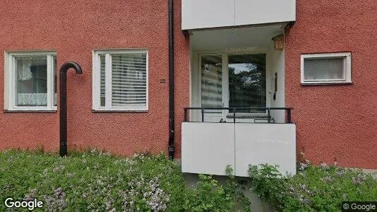 Apartments for rent in Stockholm South - Photo from Google Street View