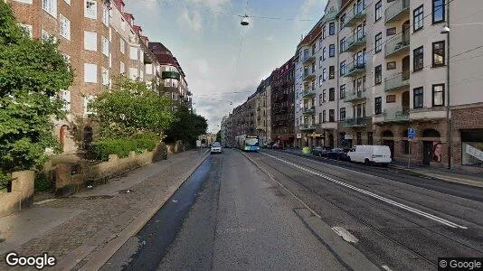 Rooms for rent in Johanneberg - Photo from Google Street View