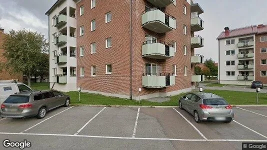 Apartments for rent in Ludvika - Photo from Google Street View