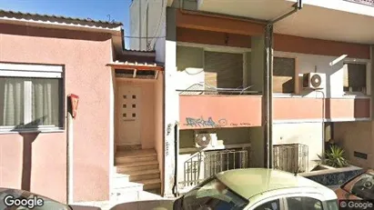 Apartments for rent in Ioannina - Photo from Google Street View