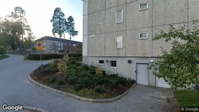 Rooms for rent in Sigtuna - Photo from Google Street View