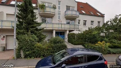 Apartments for rent in Dresden - Photo from Google Street View