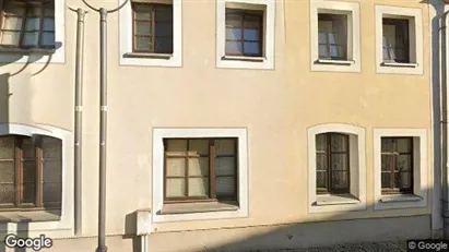 Apartments for rent in Görlitz - Photo from Google Street View