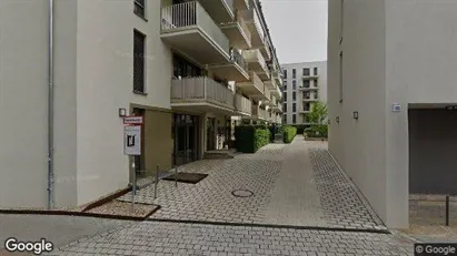 Apartments for rent in Dresden - Photo from Google Street View