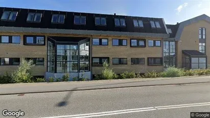 Apartments for rent in Hjørring - Photo from Google Street View